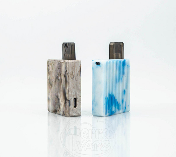 Upends UpBox Pod Kit 850mAh Багаторазова POD система