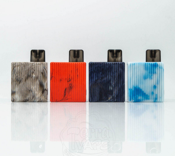 Upends UpBox Pod Kit 850mAh Багаторазова POD система