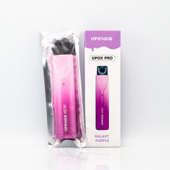 Upends Upox PRO Pod Kit 840mAh Galaxy Purple
