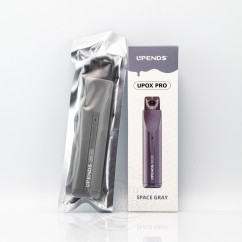 Upends Upox PRO Pod Kit 840mAh Space Gray