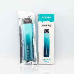 Upends Upox PRO Pod Kit 840mAh Turquoise Green