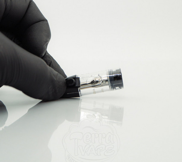 Картридж для багаторазової POD системи Upends Uppen Plus/Mini Pod 2ml Картридж для багаторазової POD системи Upends Uppen Plus/Mini Pod 2ml