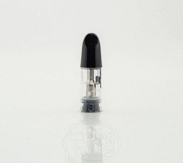 Картридж для багаторазової POD системи Upends Uppen Plus/Mini Pod 2ml Картридж для багаторазової POD системи Upends Uppen Plus/Mini Pod 2ml