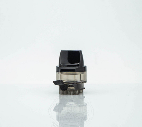 Порожній картридж для багаторазової POD системи Upends Uppor Pod Kit 4ml Порожній картридж для багаторазової POD системи Upends Uppor Pod Kit 4ml