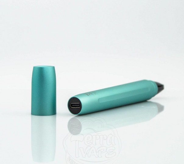 Upends Uppen Plus Pod Kit Багаторазова POD система Upends Uppen Plus Pod Kit Багаторазова POD система