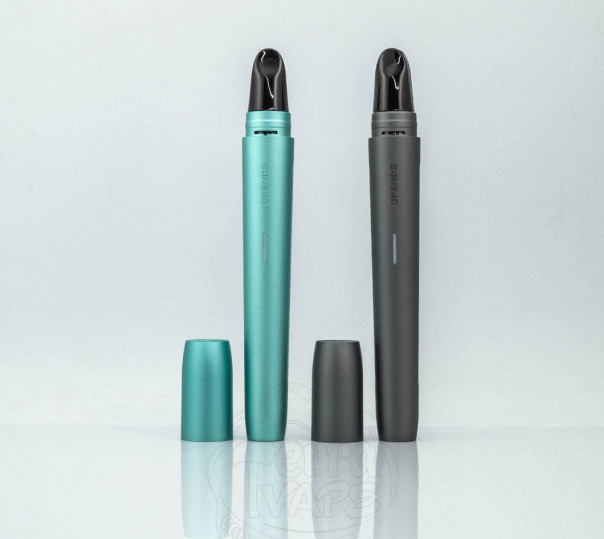 Upends Uppen Plus Pod Kit Багаторазова POD система