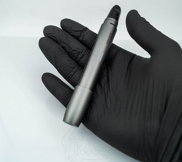 Upends Uppen Plus Pod Kit Багаторазова POD система Upends Uppen Plus Pod Kit Багаторазова POD система