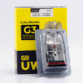 Картридж Uwell Caliburn G3 Cartridge 2.5ml/3ml для багаторазової POD системи G3, GK3, G3 Lite, G3 Pro, GK3 Pro, G4, G4 Mini, G4 Pro, G4 Pro Koko