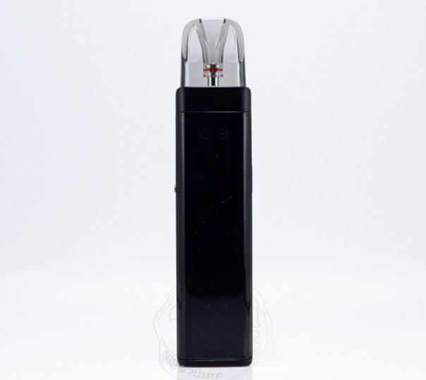 Uwell Caliburn G3 Pro Pod Kit 1000mAh Black Carbon Многоразовая POD система