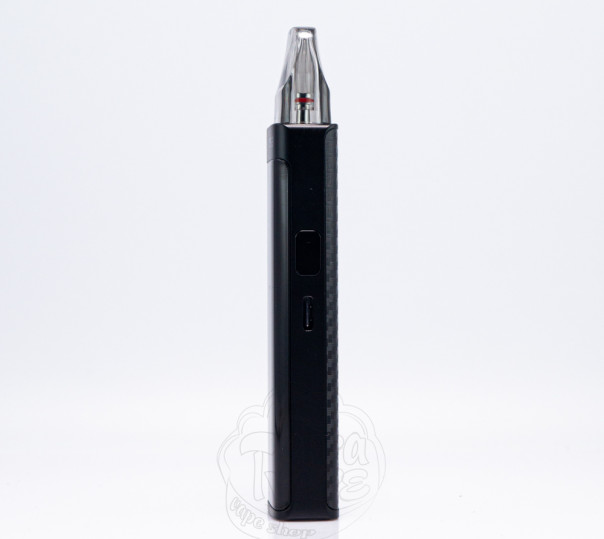 Uwell Caliburn G3 Pro Pod Kit 1000mAh Black Carbon Многоразовая POD система