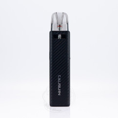 Uwell Caliburn G3 Pro Pod Kit 1000mAh Black Carbon Багаторазова POD-система