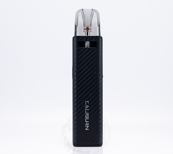 Uwell Caliburn G3 Pro Pod Kit 1000mAh Многоразовая POD система