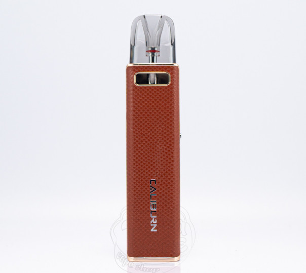 Uwell Caliburn G3 Pro Pod Kit 1000mAh Многоразовая POD система