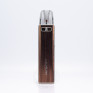 Uwell Caliburn G3 Pro Pod Kit 1000mAh Brown Wood Багаторазова POD система