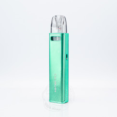 Uwell Caliburn G3 Pro Pod Kit 1000mAh Emerald Green Багаторазова POD-система