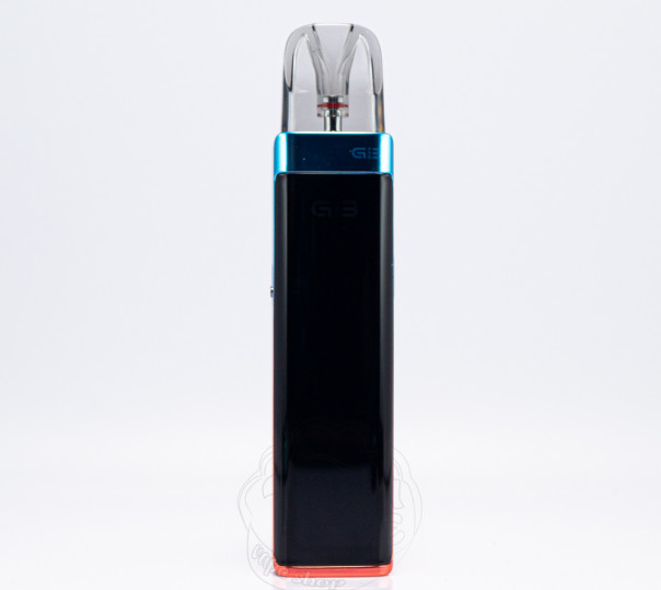 Uwell Caliburn G3 Pro Pod Kit 1000mAh Frozen Aurora Багаторазова POD система