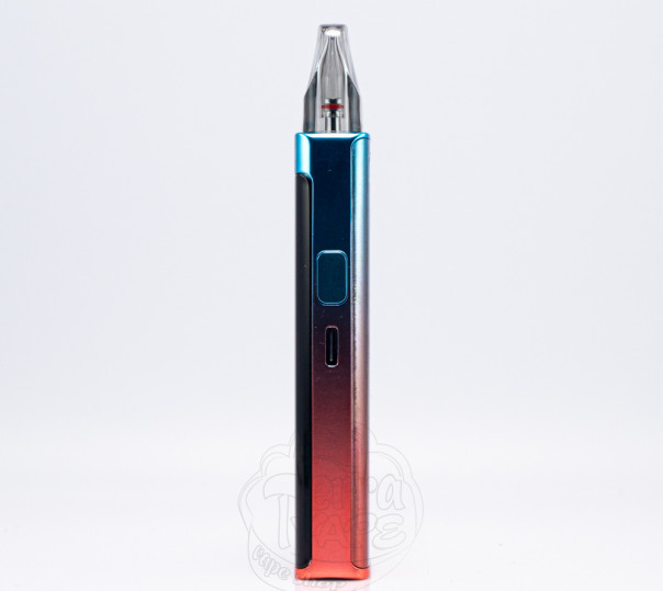 Uwell Caliburn G3 Pro Pod Kit 1000mAh Frozen Aurora Багаторазова POD система