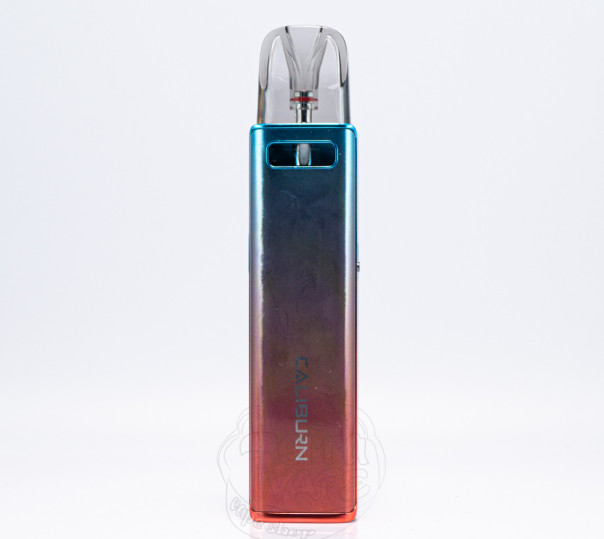 Uwell Caliburn G3 Pro Pod Kit 1000mAh Многоразовая POD система