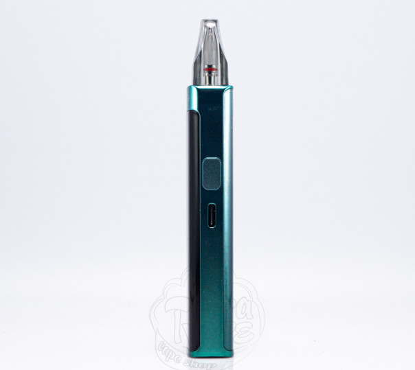 Uwell Caliburn G3 Pro Pod Kit 1000mAh Frozen Green Многоразовая POD система Uwell Caliburn G3 Pro Pod Kit 1000mAh Frozen Green Многоразовая POD система
