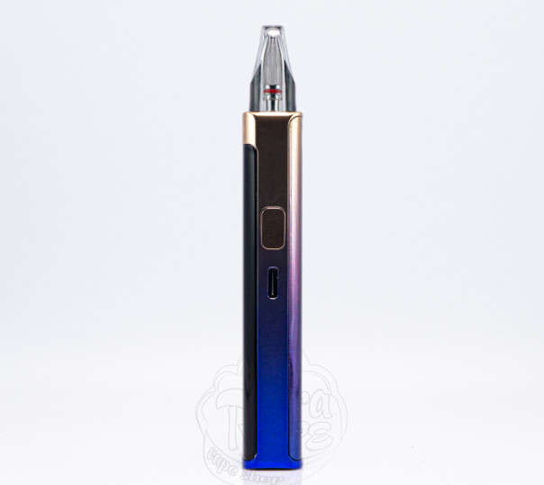 Uwell Caliburn G3 Pro Pod Kit 1000mAh Golden Purple Багаторазова POD система