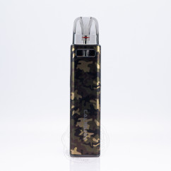 Uwell Caliburn G3 Pro Pod Kit 1000mAh Green Camo Багаторазова POD-система