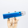 Uwell Caliburn G3 Pro Pod Kit 1000mAh Pacific Blue Багаторазова POD система