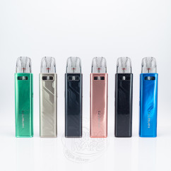 Uwell Caliburn G3 Pro Pod Kit 1000mAh POD система
