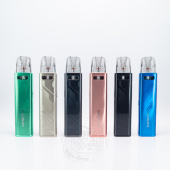 Uwell Caliburn G3 Pro Pod Kit 1000mAh
