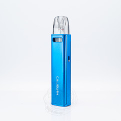Uwell Caliburn G3 Pro Pod Kit 1000mAh Pacific Blue Багаторазова POD-система
