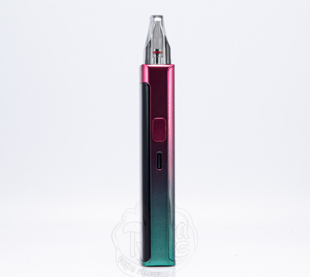 Uwell Caliburn G3 Pro Pod Kit 1000mAh Pink Green Багаторазова POD система