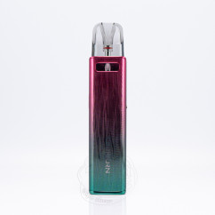 Uwell Caliburn G3 Pro Pod Kit 1000mAh Pink Green Багаторазова POD-система