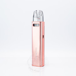 Uwell Caliburn G3 Pro Pod Kit 1000mAh Rose Gold Багаторазова POD-система