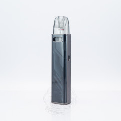 Uwell Caliburn G3 Pro Pod Kit 1000mAh Space Gray Багаторазова POD-система