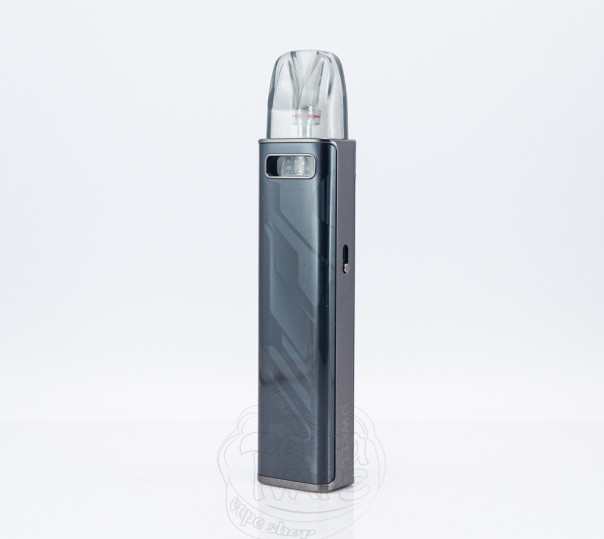 Uwell Caliburn G3 Pro Pod Kit 1000mAh Space Gray Багаторазова POD система