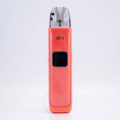 Uwell Caliburn G4 Pod Kit 1300mAh Flamingo Red