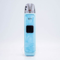 Uwell Caliburn G4 Pod Kit 1300mAh Glacier Blue