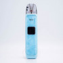 Uwell Caliburn G4 Pod Kit 1300mAh Glacier Blue Многоразовая POD система