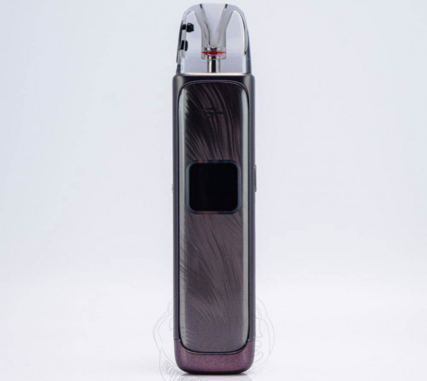 Uwell Caliburn G4 Pod Kit 1300mAh Gunmetal Grey Багаторазова POD система