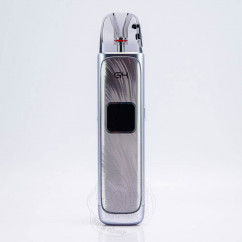 Uwell Caliburn G4 Pod Kit 1300mAh Twilight Silver