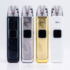 Uwell Caliburn G4 Pod Kit 1300mAh POD система