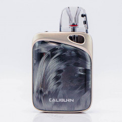 Uwell Caliburn G4 Pro Koko Pod System Kit 2000mAh Cosmic Gray