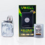 Uwell Caliburn G4 Pro Koko Pod System Kit 2000mAh Coral Pink Багаторазова POD система Uwell Caliburn G4 Pro Koko Pod System Kit 2000mAh Coral Pink Багаторазова POD система