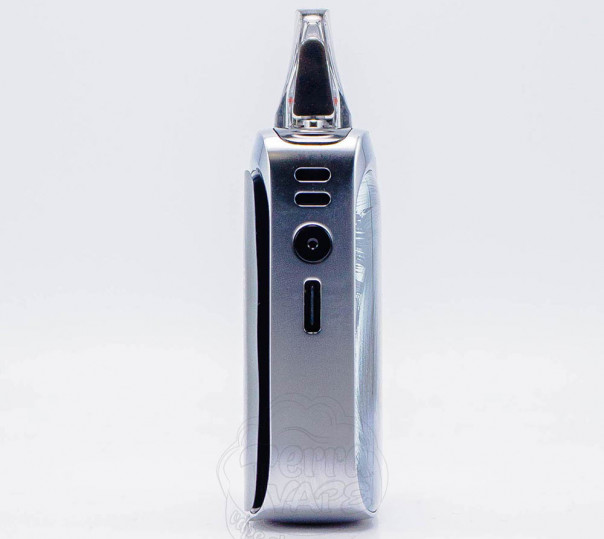 Uwell Caliburn G4 Pro Koko Pod System Kit 2000mAh Mirror Silver Многоразовая POD система