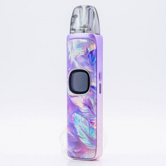 Uwell Caliburn G5 Pod System Kit 1600mAh Aurora Feathers
