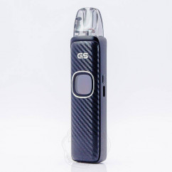 Uwell Caliburn G5 Pod System Kit 1600mAh Black Carbon