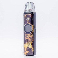 Uwell Caliburn G5 Pod System Kit 1600mAh Black Gold