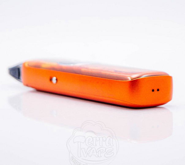 Uwell Caliburn G5 Pod System Kit 1600mAh Багаторазова POD система Uwell Caliburn G5 Pod System Kit 1600mAh Багаторазова POD система