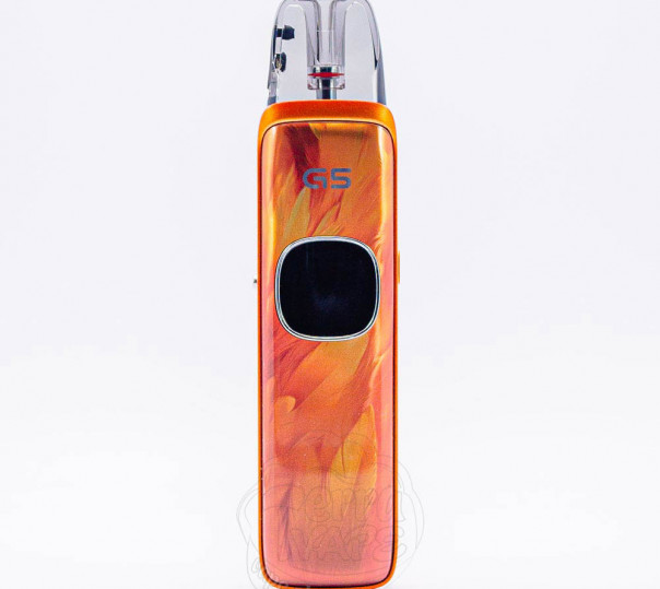 Uwell Caliburn G5 Pod System Kit 1600mAh Багаторазова POD система Uwell Caliburn G5 Pod System Kit 1600mAh Багаторазова POD система