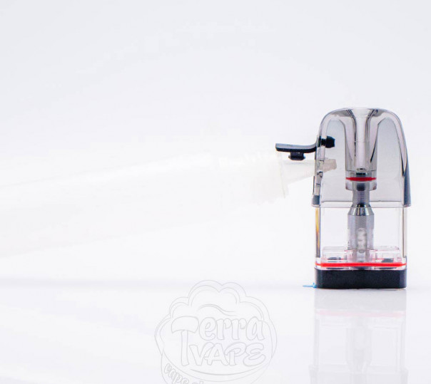 Uwell Caliburn G5 Pod System Kit 1600mAh Багаторазова POD система Uwell Caliburn G5 Pod System Kit 1600mAh Багаторазова POD система