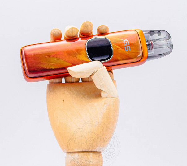 Uwell Caliburn G5 Pod System Kit 1600mAh Багаторазова POD система Uwell Caliburn G5 Pod System Kit 1600mAh Багаторазова POD система